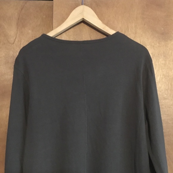 Men’s Long Sleeve Tee - Picture 2 of 3